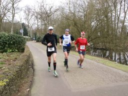 6-uursloop 2012